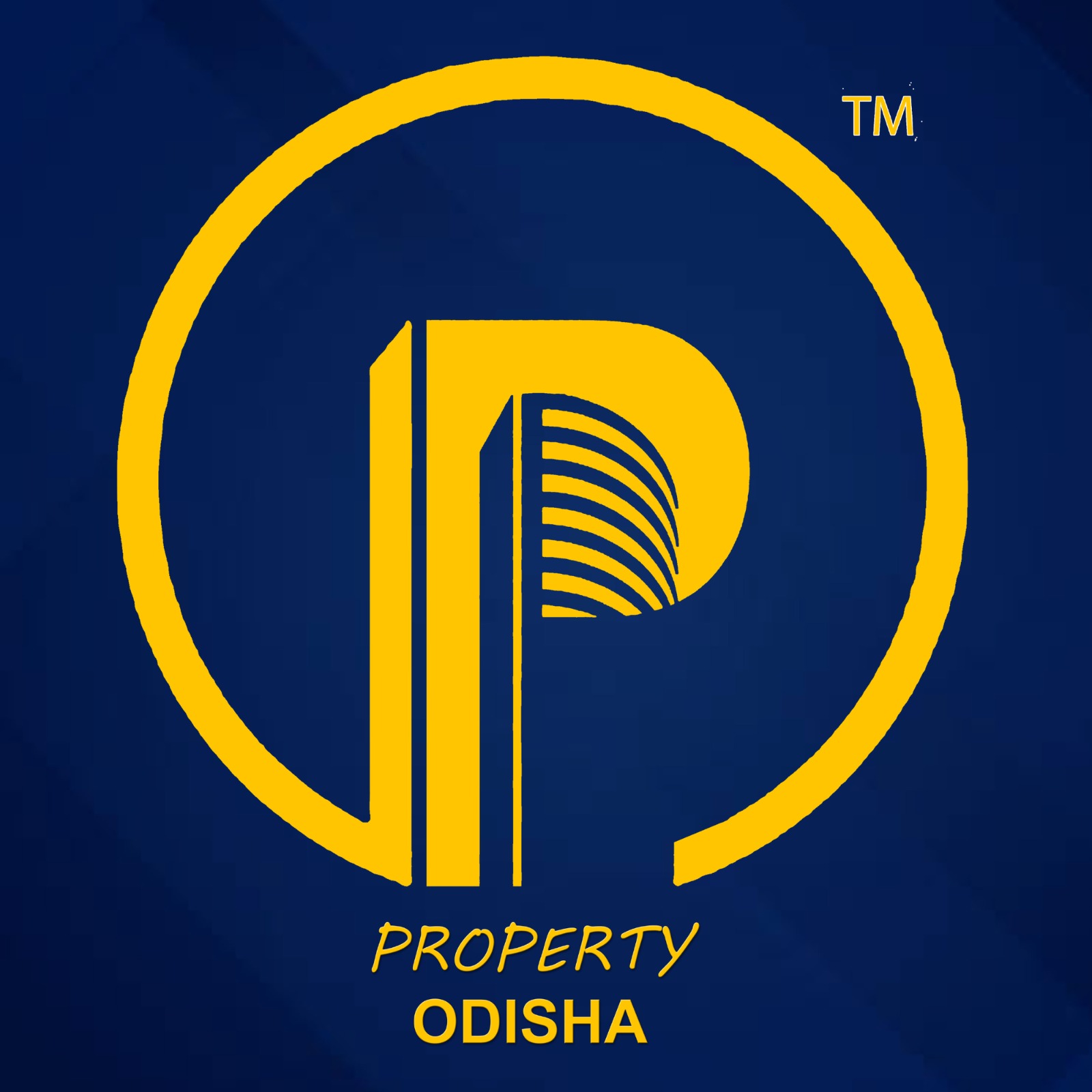 Property Odisha Logo